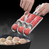 Triple Meatball Maker - image 2