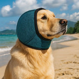 Noise-Reducing Dog Ear Protection Covers - image 3