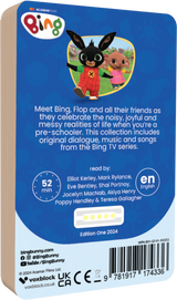 Bing Playtime Stories and Songs - alternate view