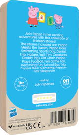 Storytime With Peppa - alternate view