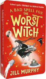 A Bad Spell for the Worst Witch - product image