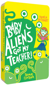 Baby Aliens Got My Teacher - product image