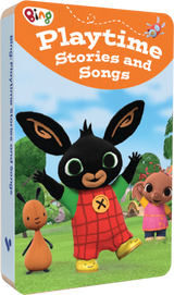 Bing Playtime Stories and Songs - product image
