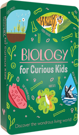 Biology for Curious Kids - product image