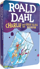 Charlie and the Great Glass Elevator - product image