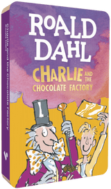 Charlie and the Chocolate Factory - product image