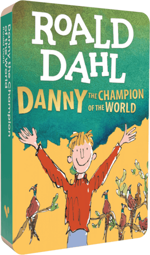 Danny the Champion of the World