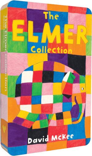 The Elmer Collection