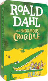 The Enormous Crocodile - product image