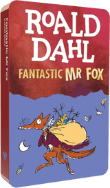 Fantastic Mr Fox - product image