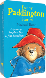 Funny Paddington Stories - product image