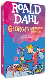 George's Marvellous Medicine - product image
