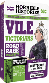 Horrible Histories: Vile Victorians - additional product image