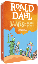 James and the Giant Peach - product image