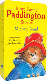 More Funny Paddington Stories - product image