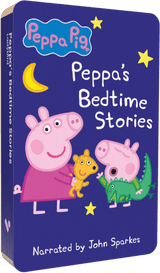 Peppa's Bedtime Stories - product image