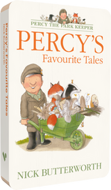 Percy’s Favourite Tales - product image