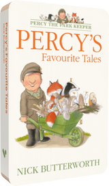 Percy’s Favourite Tales - additional product image