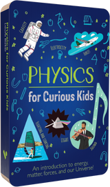 Physics for Curious Kids - product image