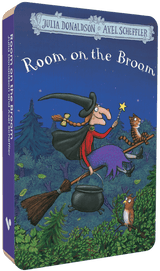 Room on the Broom - product image