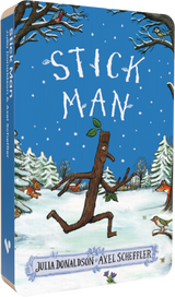 Stick Man - product image