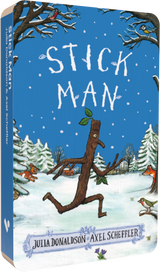 Stick Man - additional product image
