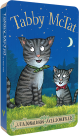 Tabby McTat - product image