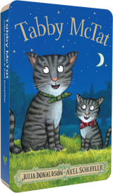 Tabby McTat - additional product image