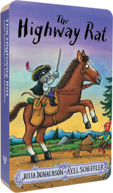 The Highway Rat - product image