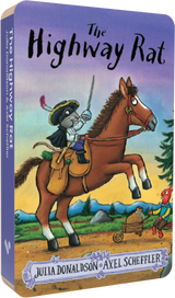 The Highway Rat - additional product image