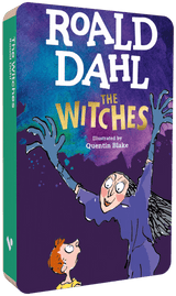 The Witches - product image