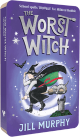 The Worst Witch - product image
