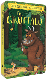 The Gruffalo - product image