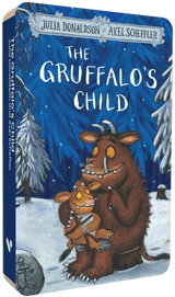 The Gruffalo's Child - product image