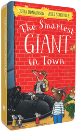 The Smartest Giant in Town - additional product image
