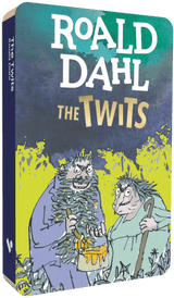 The Twits - product image