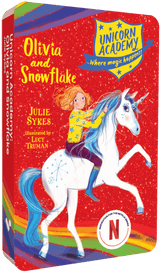 Unicorn Academy: Olivia and Snowflake - product image