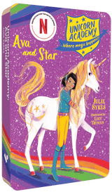 Unicorn Academy: Ava and Star - product image