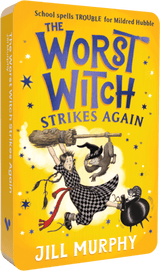 The Worst Witch Strikes Again - product image