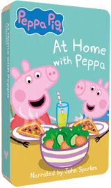 At Home With Peppa - product image