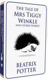The Tale of Mrs Tiggy Winkle & Stories - product image