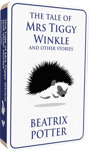 The Tale of Mrs Tiggy Winkle & Stories