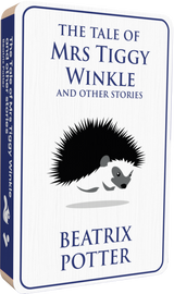 The Tale of Mrs Tiggy Winkle & Stories - additional product image