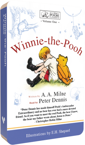 Winnie the Pooh