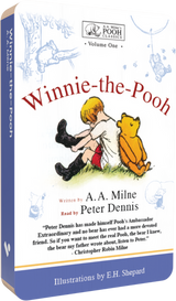 Winnie the Pooh - product image