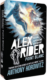 Alex Rider : Point Blanc - product image