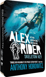 Alex Rider : Skeleton Key - product image