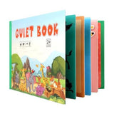 Toddler Busy Book - image 3