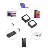 Bedside Remote Cable Lock - image 3
