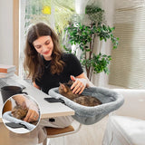 Foldable Cat Desk Bed - image 3